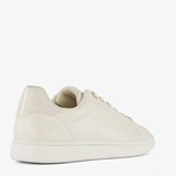 Dames sneakers beige