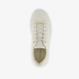 Dames sneakers beige