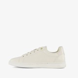 Dames sneakers beige