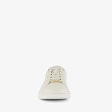 Dames sneakers beige