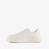 Dames sneakers wit