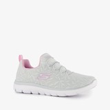 Summits Good Taste dames sneakers grijs