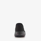Slip-ins: Go Walk sneakers zwart