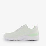 Skech-Air Dynamight dames sneakers groen