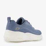 Bobs Infinity dames sneaker blauw
