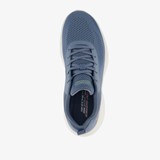 Bobs Infinity dames sneaker blauw