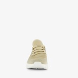 Dames sneakers beige