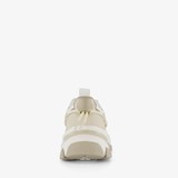 ONLY Shoes dames dad sneakers beige