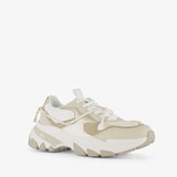 ONLY Shoes dames dad sneakers beige