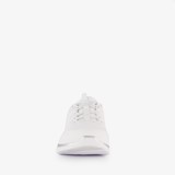 DLux Comfort Surreal dames sneakers wit