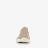 Slip-ins: Go Walk sneakers beige