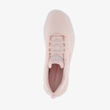 Skech-Air Dynamight dames sneakers roze