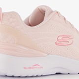 Skech-Air Dynamight dames sneakers roze
