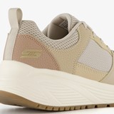 Bobs Sparrow 2.0 dames sneakers beige