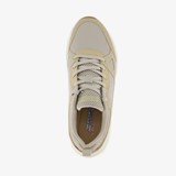 Bobs Sparrow 2.0 dames sneakers beige