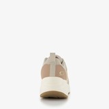 Bobs Sparrow 2.0 dames sneakers beige