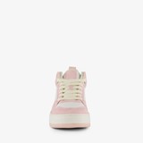 ONLY Shoes hoge dames sneakers roze