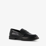 ONLY Shoes dames loafers zwart