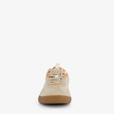 Dames sneakers beige