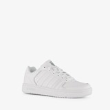 K-Swiss Court Palisades dames sneakers wit