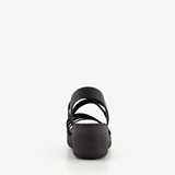 Pier Lite All you dames sandalen zwart