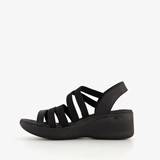Pier Lite All you dames sandalen zwart