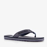 Gaastra heren teenslippers blauw