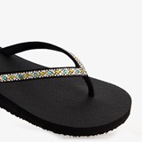 Meditation Perfect 10 dames teenslippers