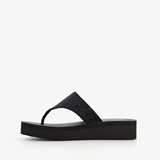 Vinyasa Stone Candy dames teenslippers