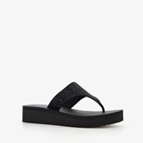 Vinyasa Stone Candy dames teenslippers