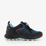 Heren wandelschoenen categorie A zwart