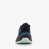 Heren wandelschoenen categorie A zwart