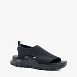 Skechers Flex Appeal 4.0 Moon Lines sandalen