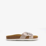 Dames bio slippers dames