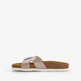 Dames bio slippers dames