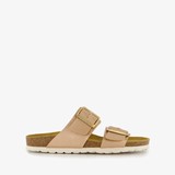 Dames bio slippers oudroze