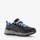 Kjelvik dames wandelschoenen categorie A zwart