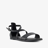 Tamaris dames sandalen zwart