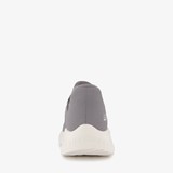 Slip-ins: Bobs heren sneakers grijs