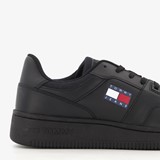 Retro Basket leren heren sneakers