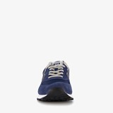 ML574EVN leren heren sneakers