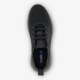 Heren sneakers zwart