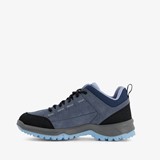 Lage dames wandelschoenen cat. A