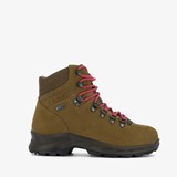 Hoge dames wandelschoenen cat. B