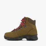 Hoge dames wandelschoenen cat. B