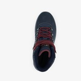 Hoge dames wandelschoenen cat. B