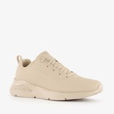 Skechers Uno Lite Lighter One heren sneakers beige