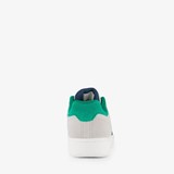 Court Palisades heren sneakers wit groen