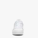 Court Palisades leren heren sneakers wit