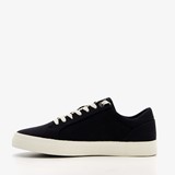 Heren sneakers zwart wit